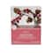 18ct. Warm White LED Red Berry & Pinecone Garland String Lights on Brown Wire by Ashland®